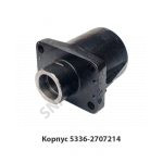Корпус прибора буксирного 5336-2707214