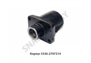 Корпус прибора буксирного 5336-2707214