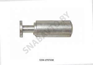 Палец буксирного прибора,БААЗ 5336-2707238-20