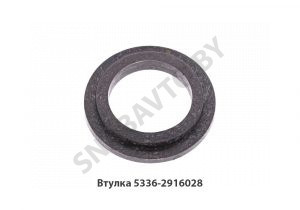 Втулка стабилизатора полиуретан 5336-2916028