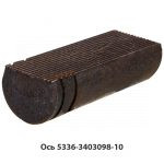 Ось рулевой колонки 5336-3403098-10