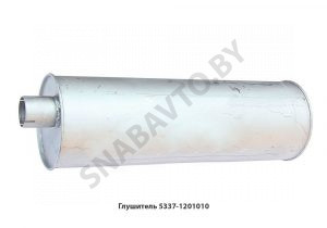 Глушитель шаровое соединение 5337-1201010-10