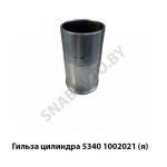 Гильза цилиндра,Автодизель 5340.1002021