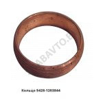Кольцо глушителя D=104мм 5428-1203844