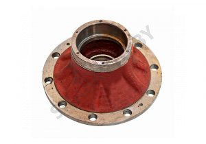 Ступица передняя колеса H- 200мм 54321-3103015-10