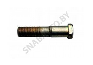 Болт задн.колеса М22х105мм ПК 54321-3104050