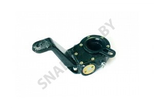 Рычаг регулировочный мелкий шлиц (кривой) 54321-3502135