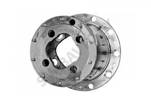 Водило (голое, сварной корпус), МАЗ ОАО 54326-2405030-020