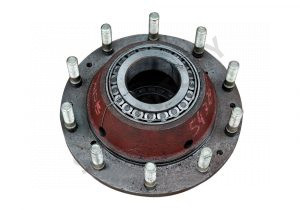 Ступица колеса 54326-3104006-01