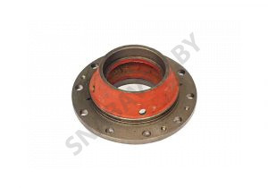 Ступица  колеса 54326-3104015-10