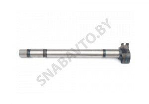 Кулак  левый 5440-3502111-10