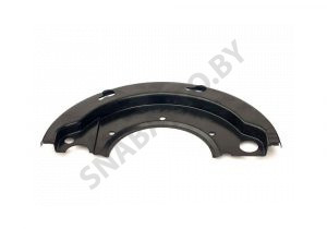 Щит тормоза левый 5440-3502151-030