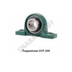 Подшипник UCP-208 UCP-208