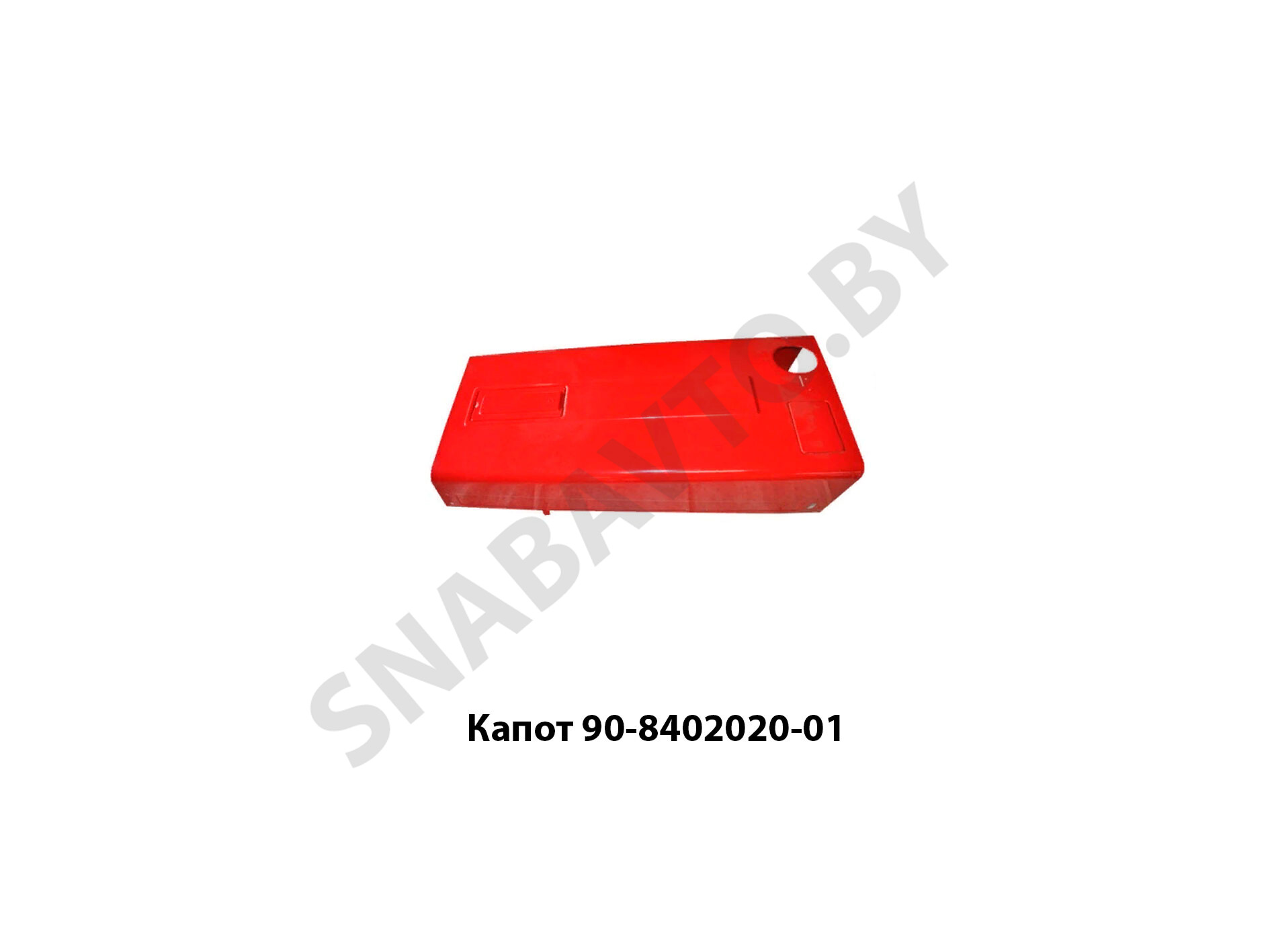Капот 90-8402020-01 90-8402020-01