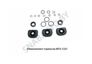 Ремкомплект тормозов МТЗ-1221 