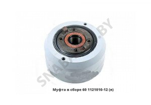 Муфта опережения впрыска в сборе,Автодизель 60.1121010-12