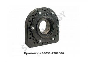 Промопора в сборе 63031-2202086