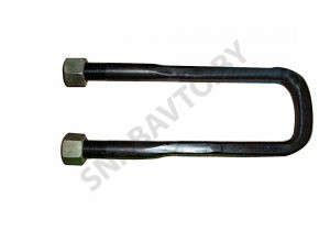 Стремянка с гайками (РФ) 6303-2912408