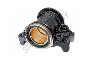 Балансир косой со втулками 6303-2918018