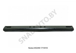 Балка поддерживающей опоры под КПП 238ВМ 642208-1715018
