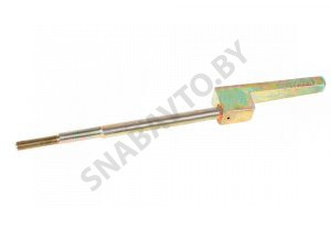 Кулак седельного устр-ва в сб.со штоком 64221-2703028