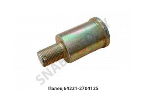 Палец захвата сед.устройства 64221-2704125