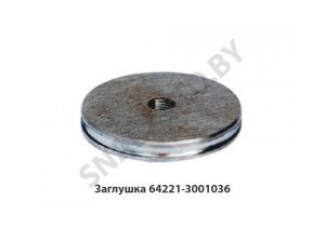 Заглушка 64221-3001036