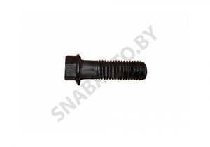 Болт М12-6дх40мм 64221-3103085