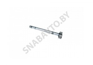 Кулак левый разжимной задний 546мм,шлиц 40мм 64221-3502111