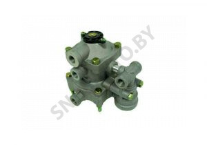 Клапан двухпроводный  новый 64221-3522010