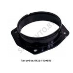 Патрубок воздухозаборника 6422-1109350