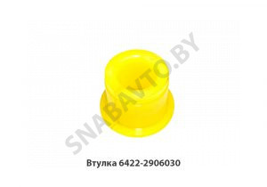 Втулка вала стабилизатора ф45х72-63 6422-2906030