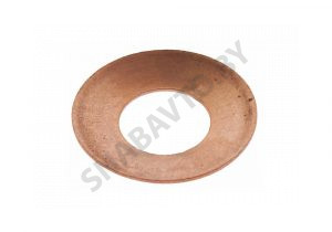 Шайба  сателлита межосевого дифференциала (МОД) 6430-2506058