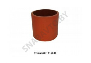 Рукав силикон 76х86 L-80мм 658-1115048