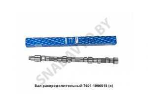 Вал распределительный,Автодизель 7601.1006015