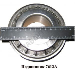 Подшипник 7612А 7612 (32312)