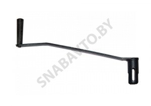 Рукоятка 93865-2725060