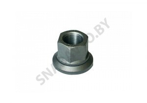 Гайка  М22*1.5-6Н 93865-3104038