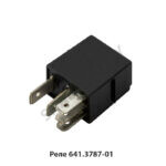 Реле 981.3747-01