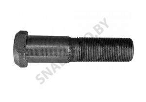 Болт М22х1.5х95мм ступицы колеса 9919-3104051
