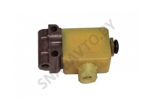 Электропневмоклапан ЭМПК АДЮИ 453644 005 с байонетным разъемом ЭМПК АДЮИ.453644.005