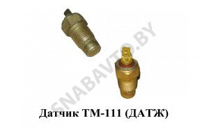 Датчик температуры ТМ111 AE