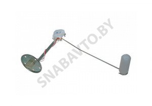 Датчик уровня топлива 340л. ДУМП-39