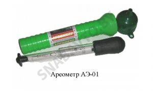 Ареометр АЭ-01 АЭ-01
