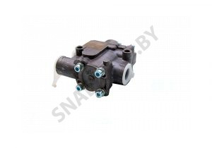 Модулятор электропневматический ЭПМ-1 АДЮИ.453643.004-01 (ЭПМ-1)