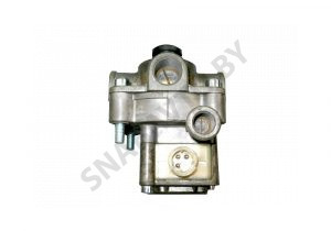 Модулятор электропневматический ЭПМ-П 006