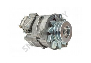 Генератор электрический  45А 2 ремня ГГ-273В1-3.01