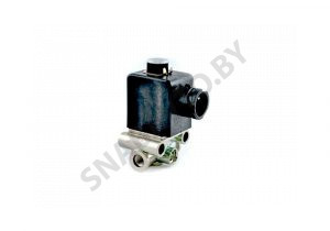 Клапан электромагнитный КЭМ-07-15