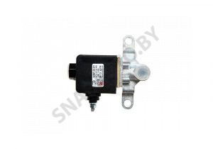 Клапан электромагнитный  (239 переключения делителя) КЭМ-24-01