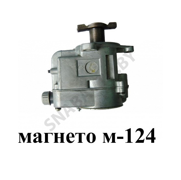 Магнето  (00) М 124, RCZP LTD